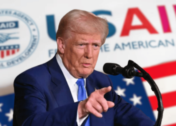 Trump-administration-proposes-blockchain-integration-in-usaid​ Here-is-what-you-need-to-know