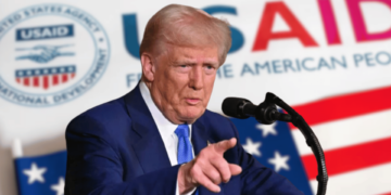 Trump-administration-proposes-blockchain-integration-in-usaid​ Here-is-what-you-need-to-know