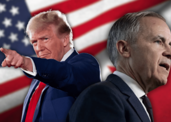 Trump-and-canadian-prime-minister-discuss-looming-auto-tariffs-in-first-call​