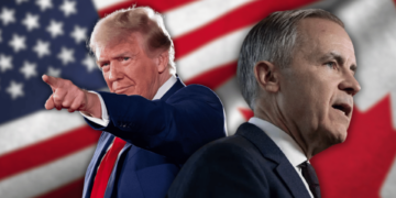 Trump-and-canadian-prime-minister-discuss-looming-auto-tariffs-in-first-call​