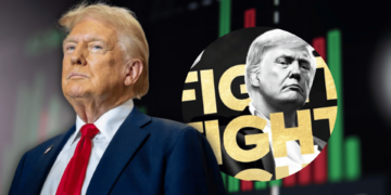 Trump-declares-$trump-is-the-greatest-memecoin-here-is-what-you-need-to-know-bullish