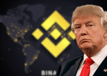 Trump-family-allegedly-explores-investment-in-binance-us-amid-crypto-expansion​