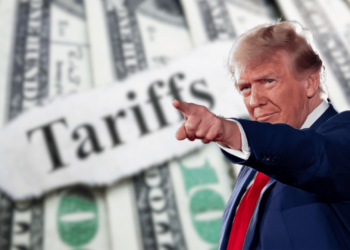 Trump-proposes-tariffs-to-fund-tax-cuts for Middle-class Americans​ Here is the Truth