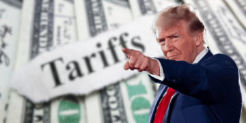 Trump-proposes-tariffs-to-fund-tax-cuts for Middle-class Americans​ Here is the Truth