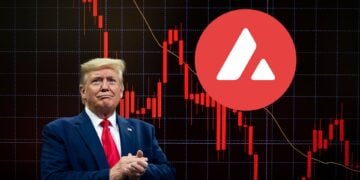 Trump's World Liberty Financial Just Bought More AVAX & MNT—But It's Deep in the Red