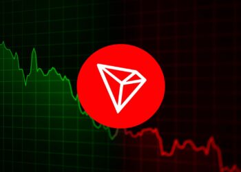 TRX to Surpass ATH? Justin Sun's Confidence Amidst 44% Drop