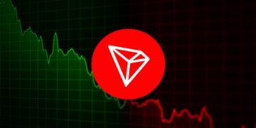 TRX to Surpass ATH? Justin Sun's Confidence Amidst 44% Drop