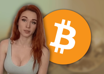 Twitch Star Amouranth Defends Against Armed Robbers Targeting Her Cryptocurrency: Here is What Happened