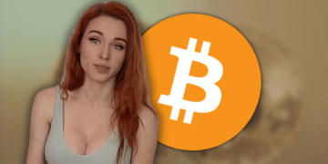 Twitch Star Amouranth Defends Against Armed Robbers Targeting Her Cryptocurrency: Here is What Happened