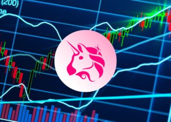 $UNI on the Brink of a Breakout: Is Uniswap Ready to Dominate DeFi Again?