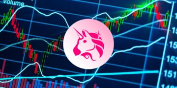 $UNI on the Brink of a Breakout: Is Uniswap Ready to Dominate DeFi Again?