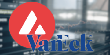 VanEck's Avalanche ETF Filing Signals Growing Institutional Interest: AVAX Needs to Be on Your Radar in 2025