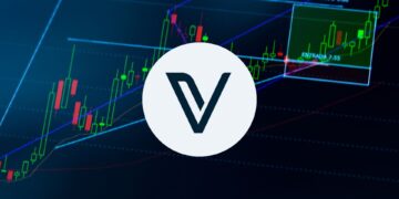 VeChain Just Formed a Bullish Pattern: Is a Major Breakout Coming?