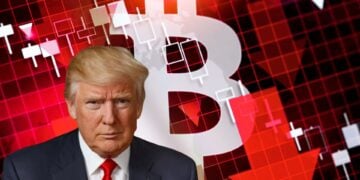 Why is Bitcoin Dumping Despite Trumps Bitcoin Reserve Announcement?