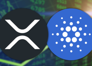 XRP & ADA Stand Strong: Trump’s Crypto Reserve Sparks Rally and Sell-Off