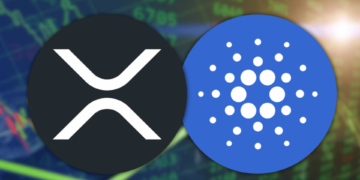 XRP & ADA Stand Strong: Trump’s Crypto Reserve Sparks Rally and Sell-Off