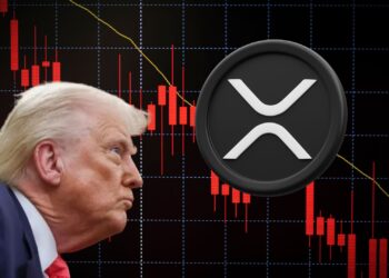 XRP Rally Crushed by Trump's Executive Order: 9% Drop