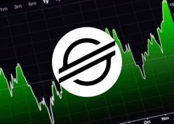 $XLM on the Move: Is Stellar Ready for a Bullish Breakout?