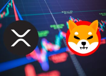 XRP and SHIB Price Update: $2.00 Support Test, EMA Rejection, and Market Downturn