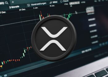 XRP Gearing Up for a Major Move: Can It Hit $20?