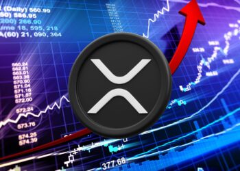 XRP Headed to $38? Analyst Sees a Massive Breakout Brewing