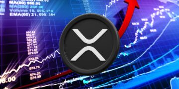 XRP Headed to $38? Analyst Sees a Massive Breakout Brewing