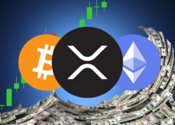 XRP Outperforms: $10K Investment Analysis vs. BTC and ETH Returns