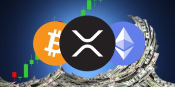 XRP Outperforms: $10K Investment Analysis vs. BTC and ETH Returns