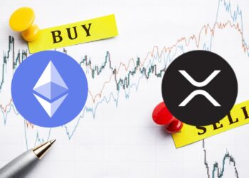 XRP vs. Ethereum: Analyst Predicts Market Cap Flip Within Three Months