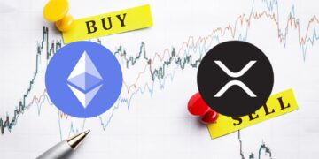 XRP vs. Ethereum: Analyst Predicts Market Cap Flip Within Three Months