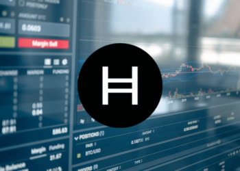 HBAR Takes a Breather After a Wild Weekend Rally—What Comes Next?