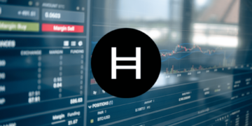 HBAR Takes a Breather After a Wild Weekend Rally—What Comes Next?