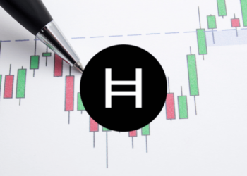 HBAR’s Rally Faces Resistance—Will Hedera Keep Climbing or Pull Back?
