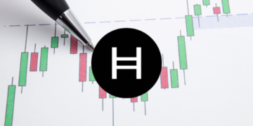 HBAR’s Rally Faces Resistance—Will Hedera Keep Climbing or Pull Back?