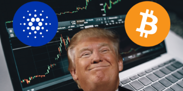 President Trump Unveils National Crypto Reserve Including Cardano, XRP, and More: Here is What You Need to Know