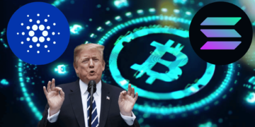 Everything You Need to Know About Presidents Donald Trump's Upcoming Crypto Reserve Including, BTC, SOL, ADA, XRP, and More