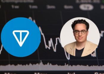 $400M Raise, New MoonPay CEO: Why Isn't Toncoin Skyrocketing?