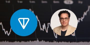 $400M Raise, New MoonPay CEO: Why Isn't Toncoin Skyrocketing?