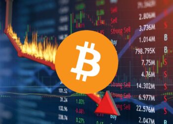 $80,000 Broken: Bitcoin's Price Drop Triggers Sharp Crypto Market Correction