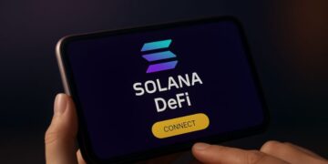 Solana Soars as DeFi Development Plans Massive $1 Billion Investment