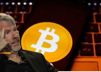Michael Saylor Teases Massive $1.6 Billion Bitcoin Purchase Amid Whale Accumulation