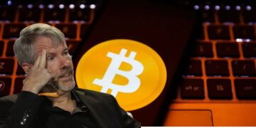 Michael Saylor Teases Massive $1.6 Billion Bitcoin Purchase Amid Whale Accumulation