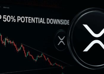 XRP Faces Potential 50% Drop as Bearish Patterns Emerge (URGENT)