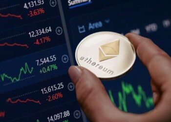 Key Levels Ethereum MUST Flip to Avoid a Major Price Dump