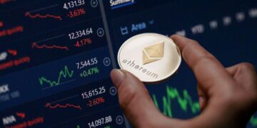 Key Levels Ethereum MUST Flip to Avoid a Major Price Dump