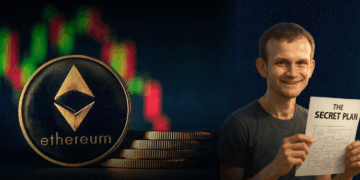 Vitalik Buterin Reveals Radical Plan to Supercharge Ethereum: Is This What ETH Needs to Hit $10,000?