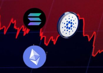 Investor Focus Shifts to ETH, SOL, ADA After Market Dip: Here are the Levels You Need to Watch