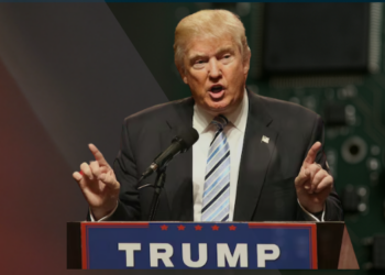 Trump Targets Electronics Supply Chain in Security Probe: How Will This Affect Tech Stocks?