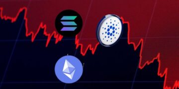 Investor Focus Shifts to ETH, SOL, ADA After Market Dip: Here are the Levels You Need to Watch