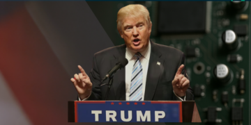Trump Targets Electronics Supply Chain in Security Probe: How Will This Affect Tech Stocks?